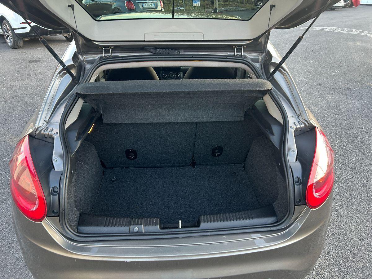 FIAT - Bravo - 1.6 MJT 120 CV DPF Dynamic