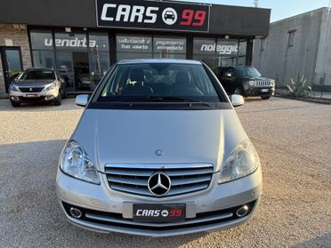Mercedes-benz A 180 A 180 CDI Avantgarde