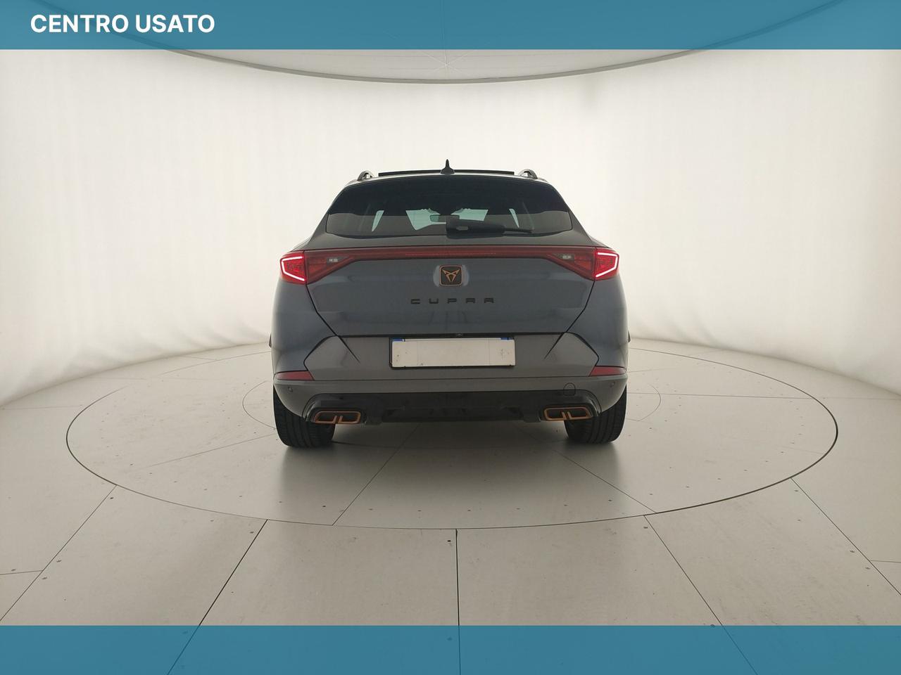 1.4 e-Hybrid VZ 245 CV DSG