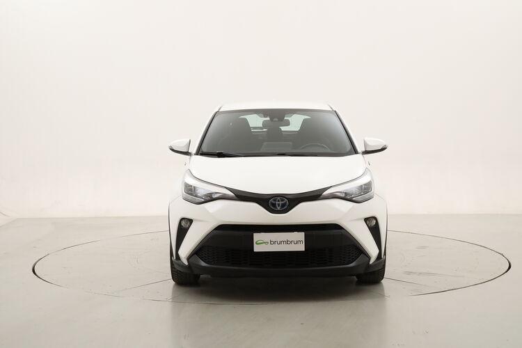 Toyota C-HR Hybrid Business BR350365 1.8 Full Hybrid 122CV