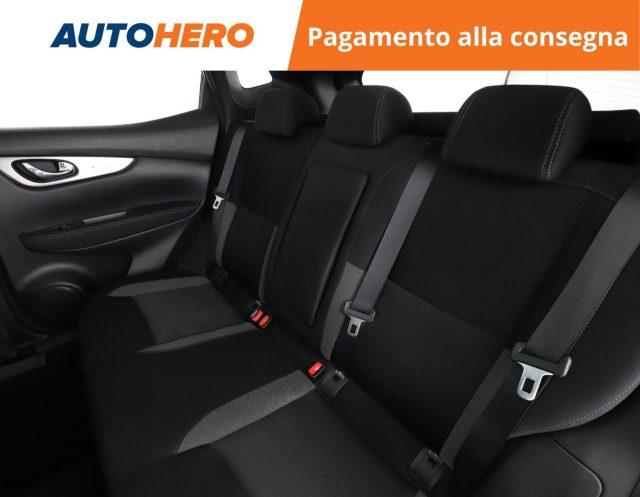 NISSAN Qashqai 1.2 DIG-T N-Connecta