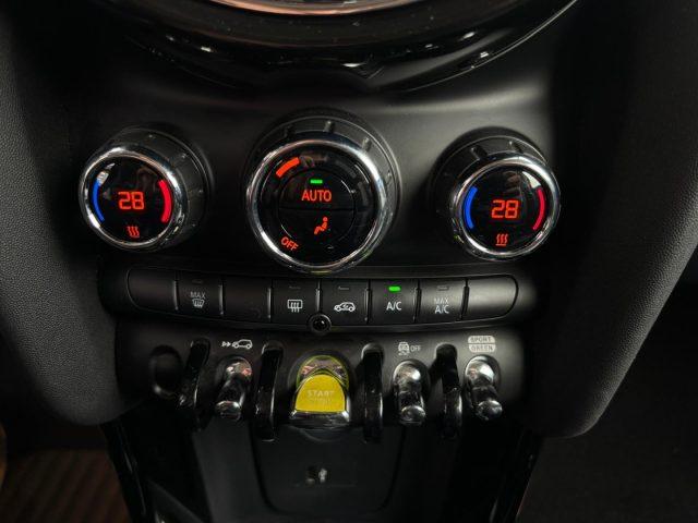 MINI Cooper SE BICOLOR UNIPROPRIETARIO