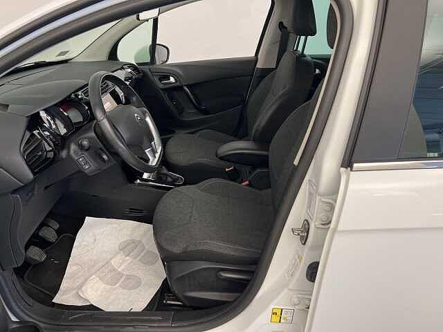 Citroen C3 1.2 PureTech 82 Exclusive