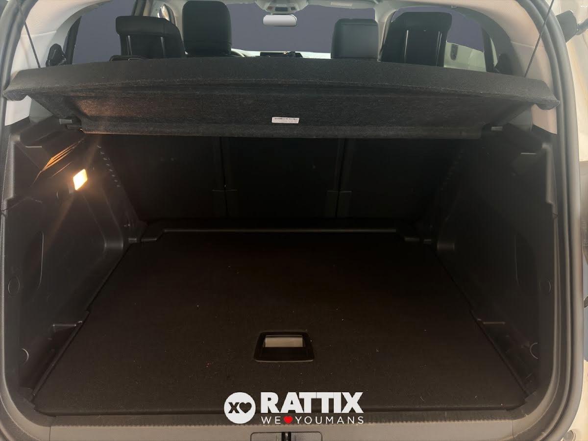 Citroen C5 Aircross 1.5 bluehdi 130CV Max eat8