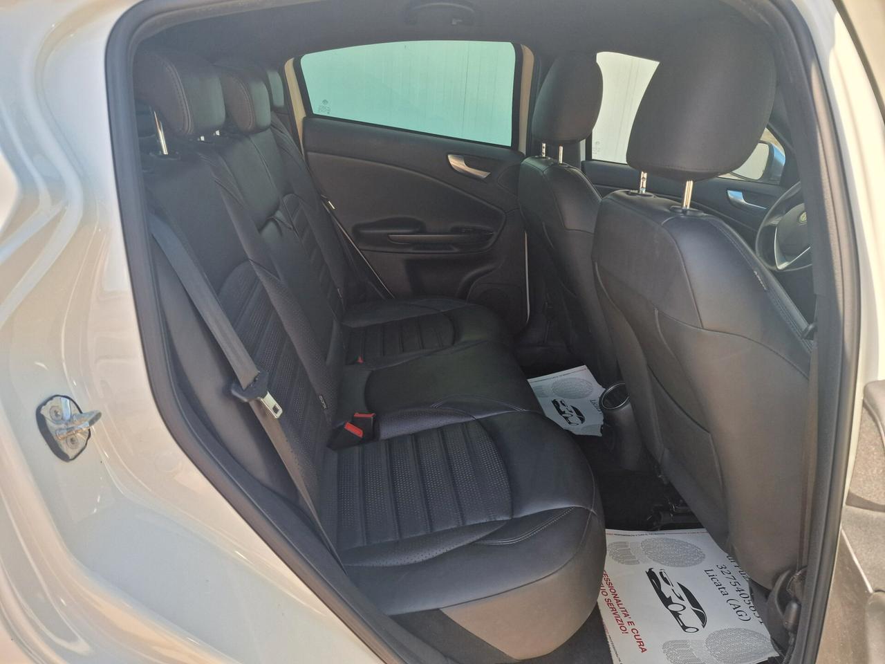 Alfa Romeo Giulietta 2.0cc 150cv