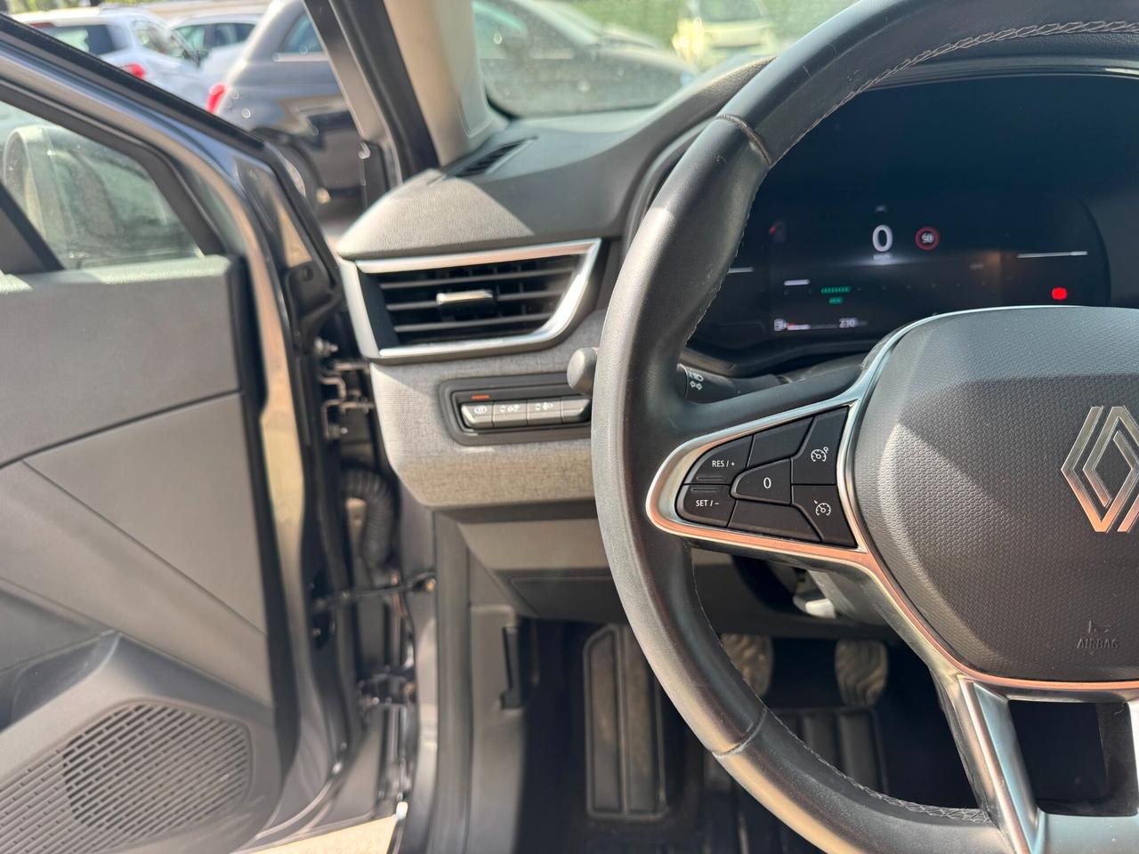 Renault Clio TCe 90 CV 5 porte Evolution