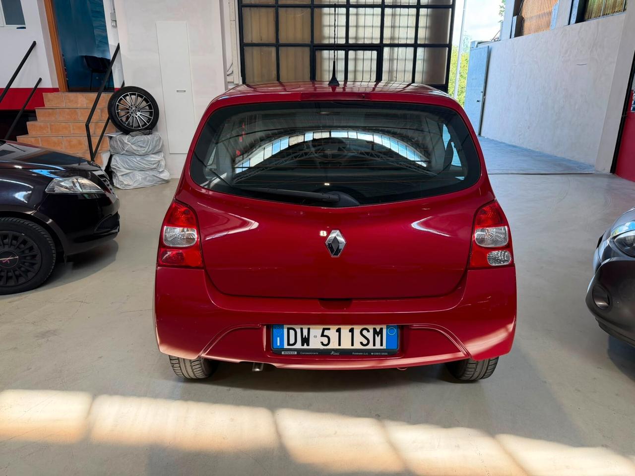 Renault Twingo 1.2 8V Le Iene
