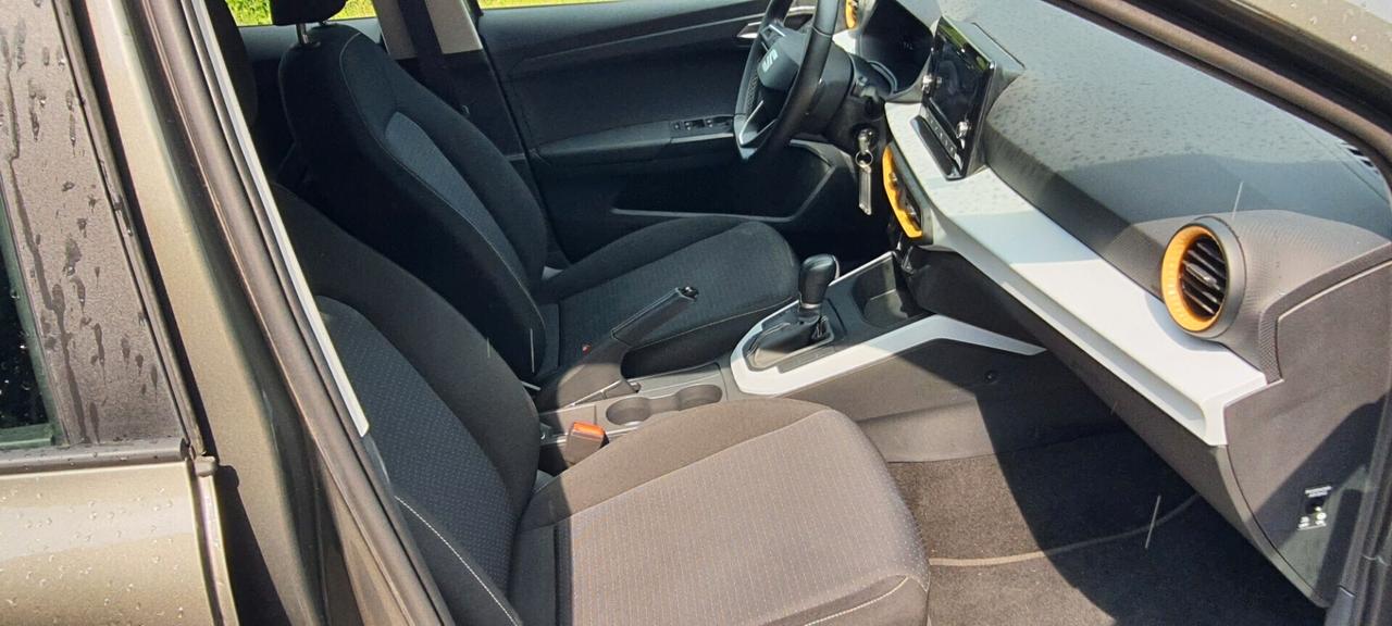 Seat Arona 1.0 EcoTSI Style
