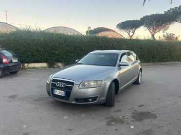 Audi A6 3.0 V6 TDI F.AP. quattro