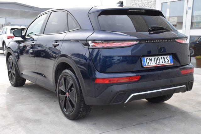 DS AUTOMOBILES DS 7 BlueHDi 130 aut. Performance Line
