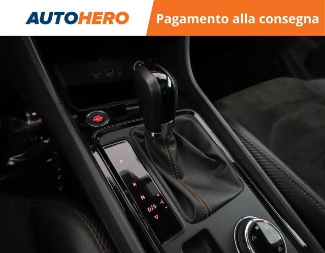 CUPRA Ateca 2.0 TSI DSG 4Drive