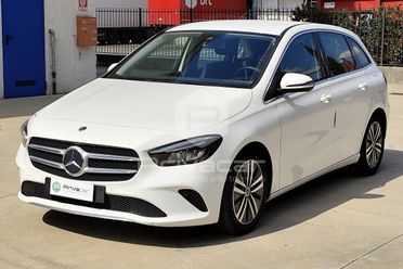 MERCEDES B 180 d Automatic Sport