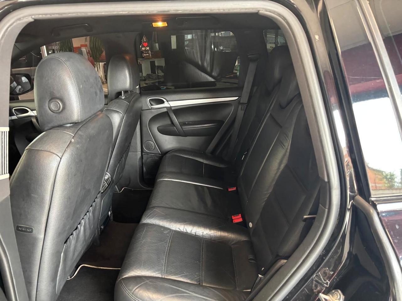 Porsche Cayenne 3.0 Diesel