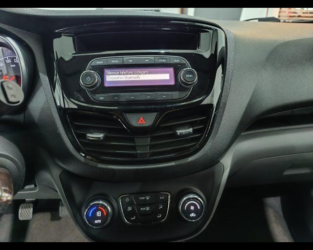 OPEL Karl 1.0 75 CV N-Joy