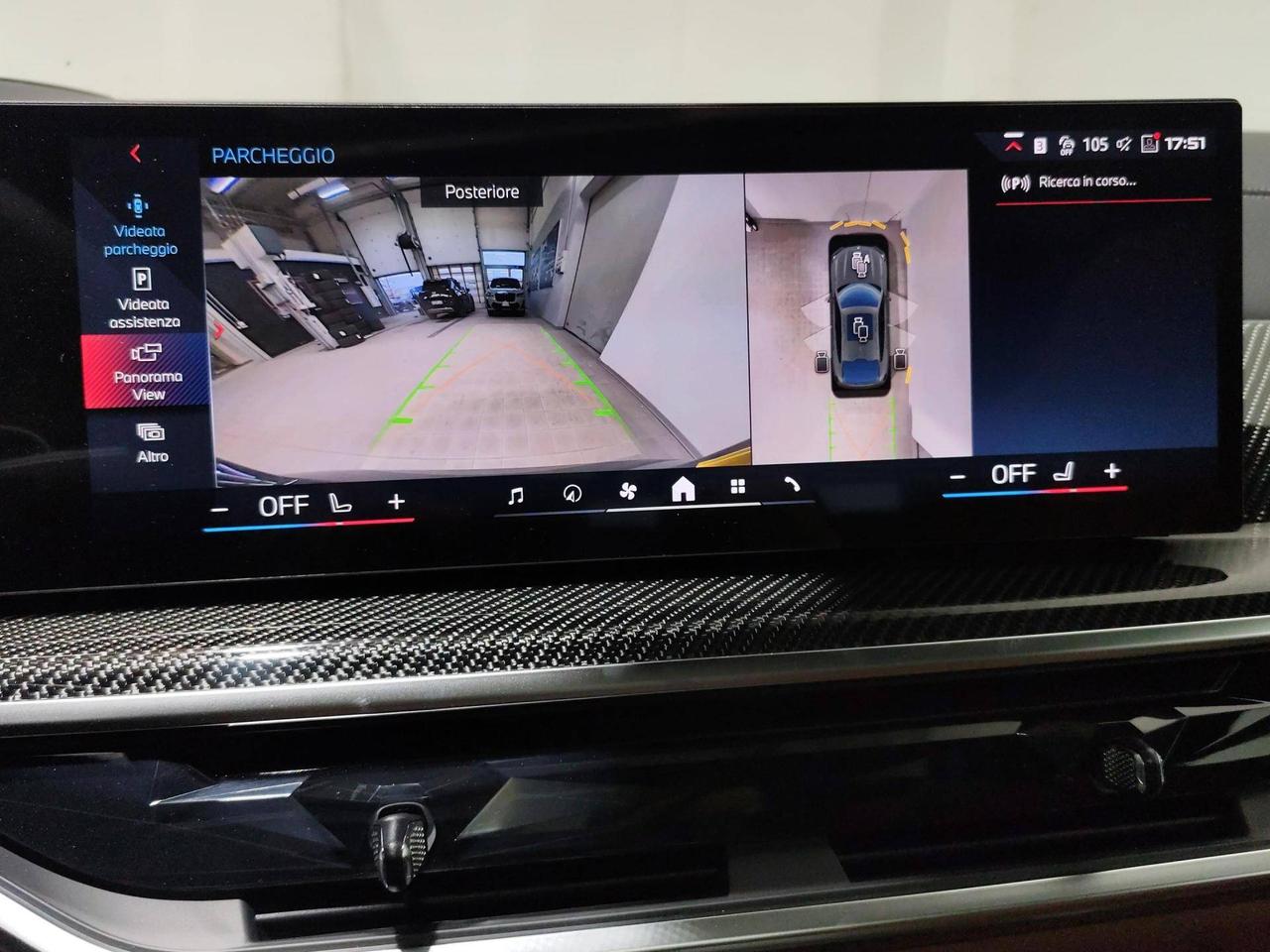 BMW X6 M60i MSport Pro