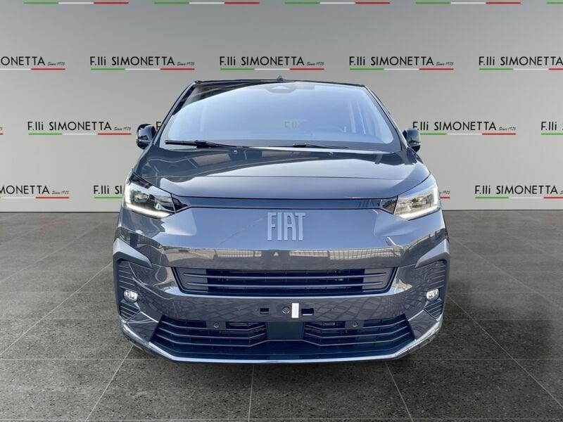 FIAT Ulysse combi M1 2.0 bluehdi 180cv L2H1 at8 - KM0