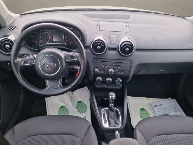 AUDI A1 SPB 1.6 TDI Admired