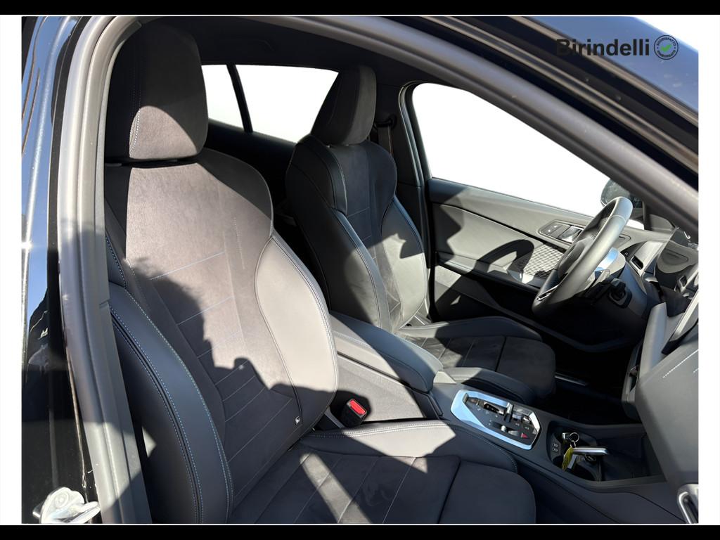 BMW Serie 1 (F70) - 120 48V MSport Pro