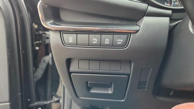 MAZDA 3 2.0L eSkyactiv-G M-Hybrid Homura PERMUTE OK NEOPAT