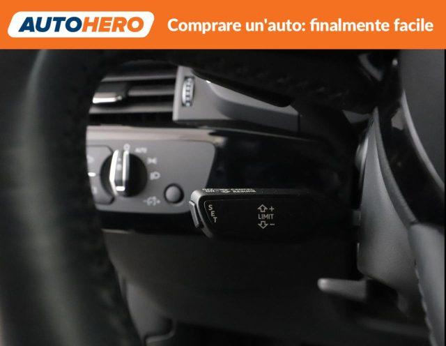 AUDI A4 Avant 40 TDI quattro S tronic