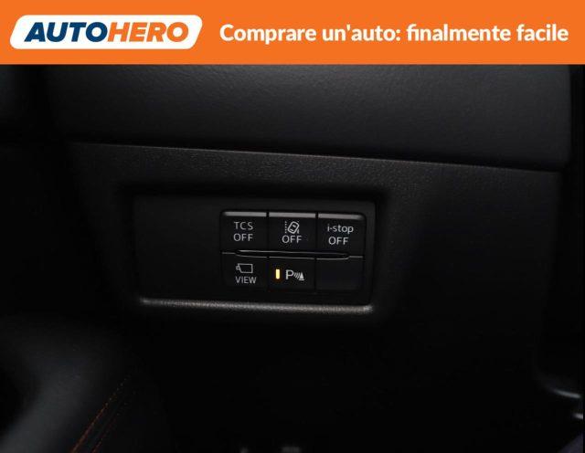 MAZDA CX-5 2.2L Skyactiv-D 150 CV 2WD Homura