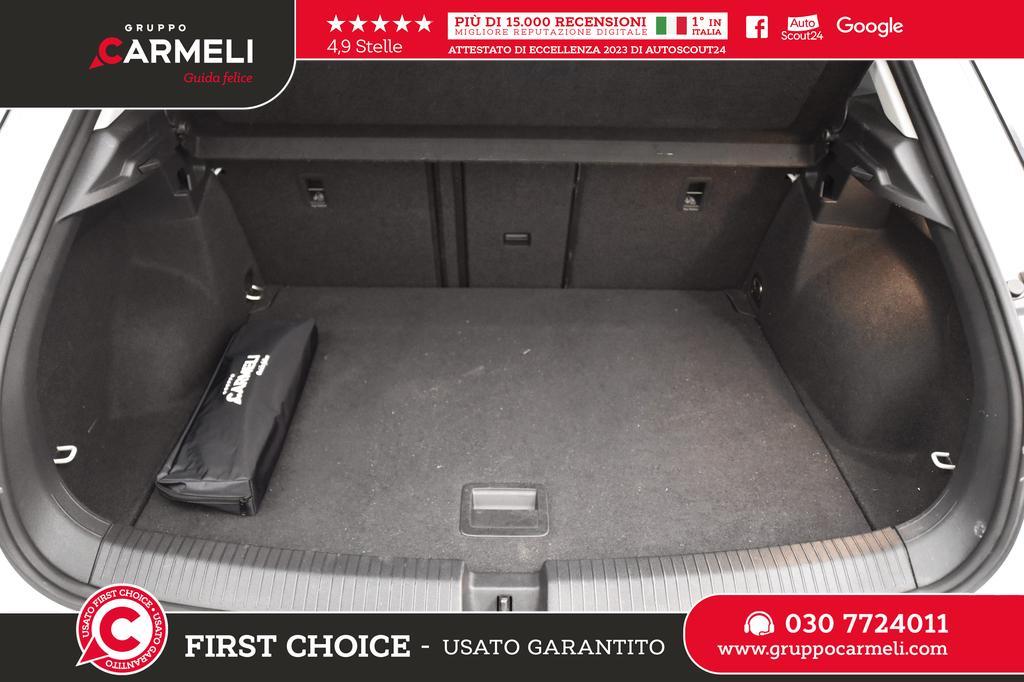 Volkswagen T-Roc 2.0 TDI SCR Advanced DSG