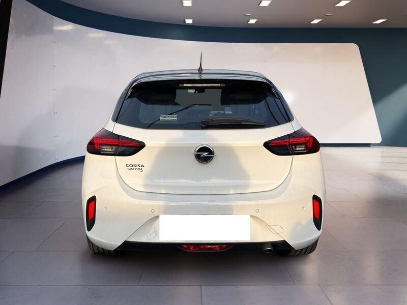 Opel Corsa VI 2020 1.2 GS Line + s&s 100cv