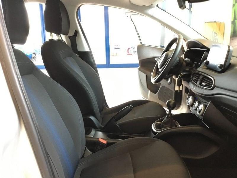 FIAT Tipo Tipo 1.3 Mjt S&S SW City Life