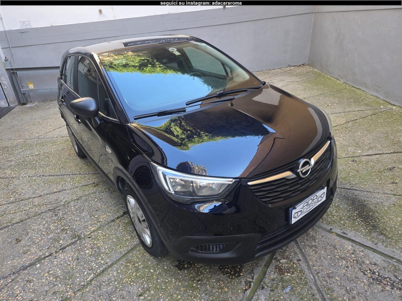 Opel CrosslandX 1.5 UNIPRO - SOLI 29.000 KM