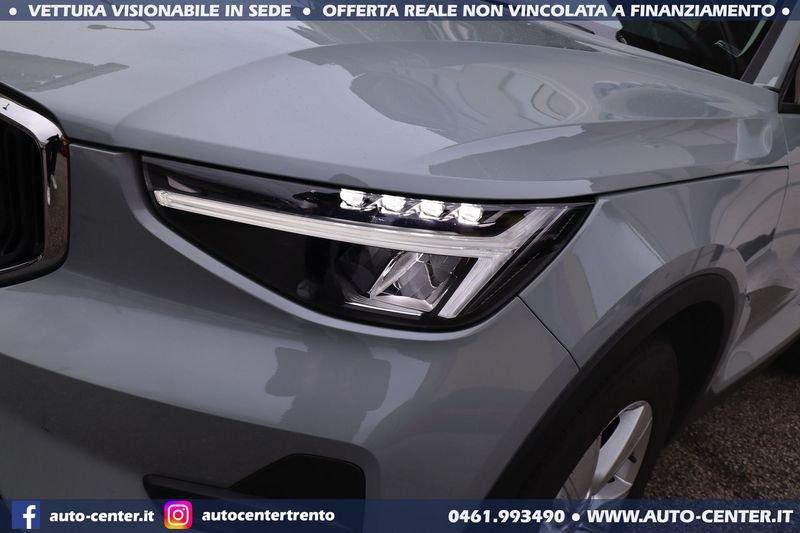 Volvo XC40 T2 Aut. Essential 1.5 129CV