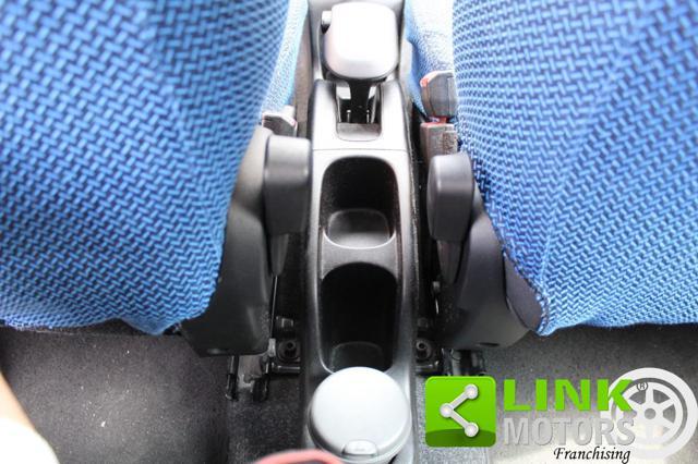 FIAT Panda 1.3 MJT S&S 4x4 Unico Proprietario Neopatentati