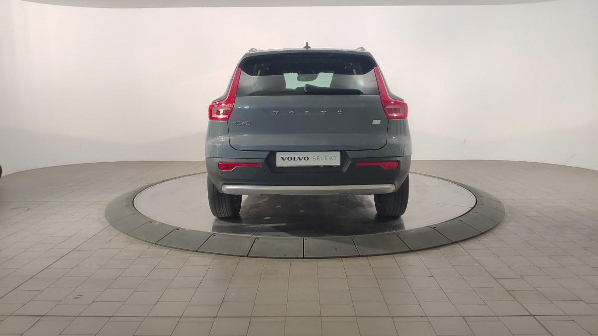 VOLVO Xc40 T5 Recharge Plug-In Hybrid Automatico Core