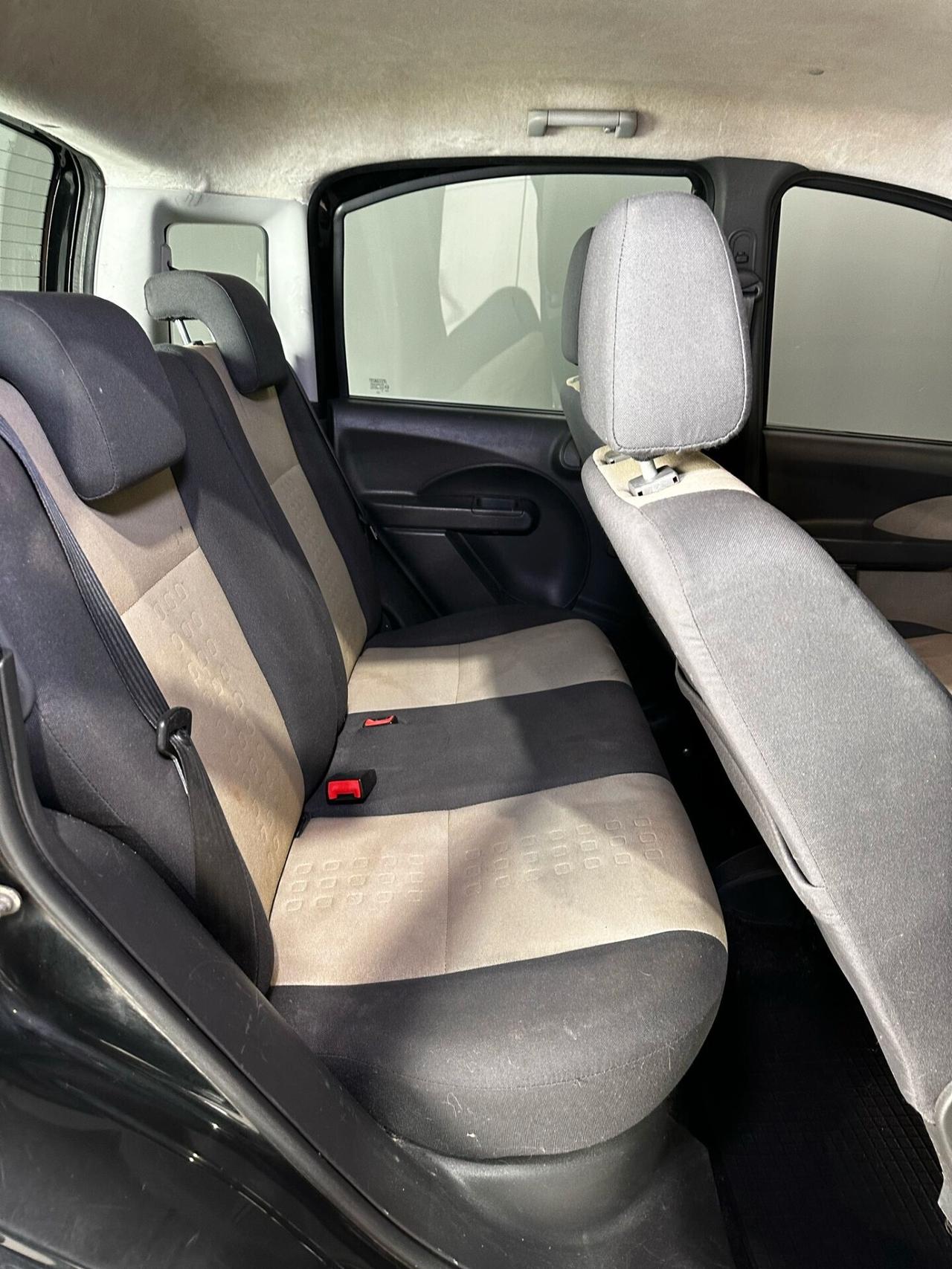 Fiat Panda 1.2 Alessi
