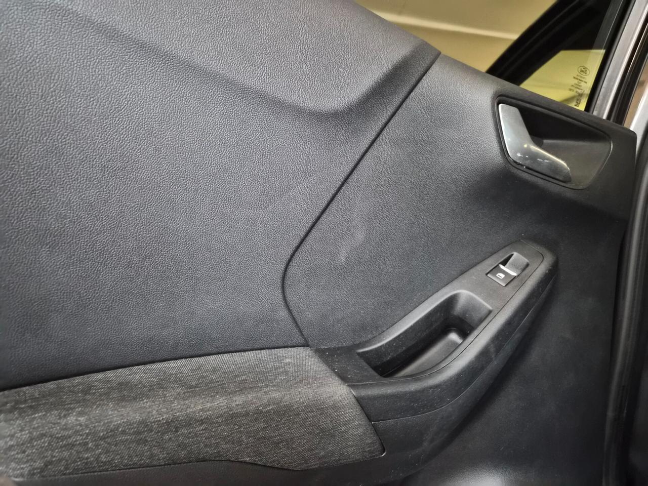 Ford Puma 1.0 EcoBoost Hybrid 125 CV S&S Titanium