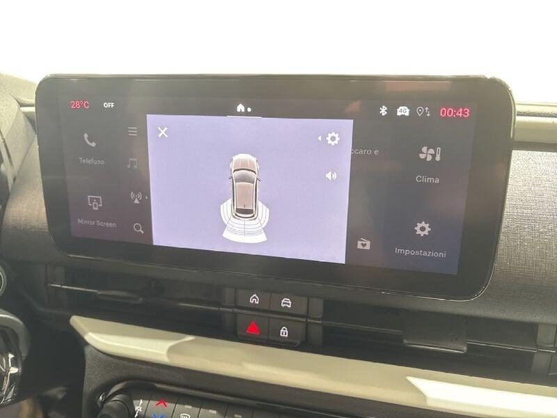 FIAT 600 My24 1.2 Hybrid 100cv