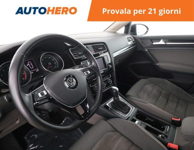 VOLKSWAGEN Golf 1.4 TSI DSG 5p. Highline BlueMotion Technology