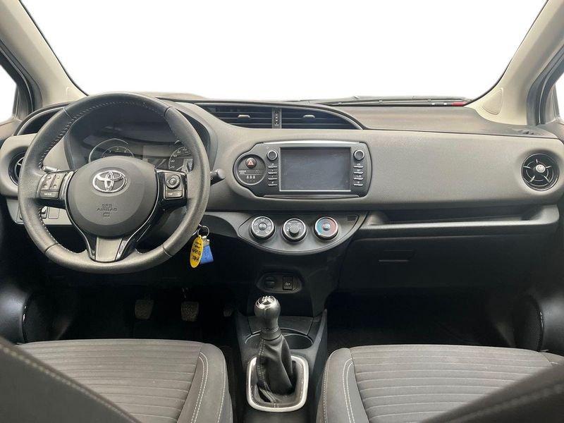 Toyota Yaris 1.0 Active MY19