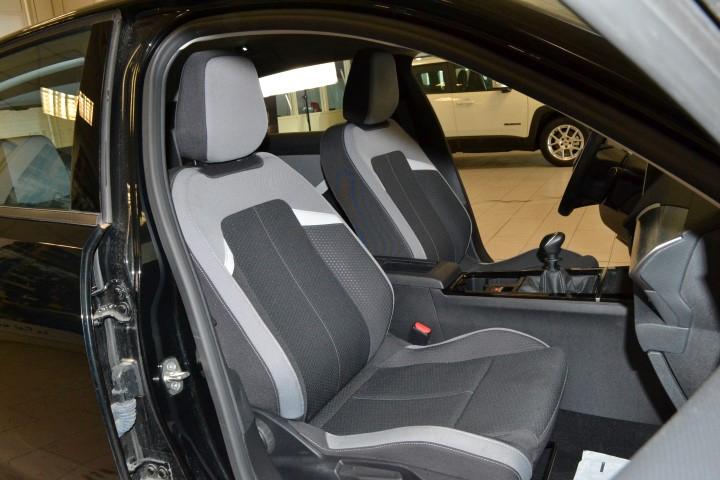 OPEL ASTRA - EDITION 5 PORTE 1.2 110 CV MT6