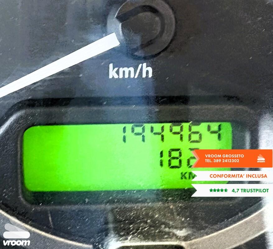 LAND ROVER Defender Defender 90 2.4 TD4 Station...