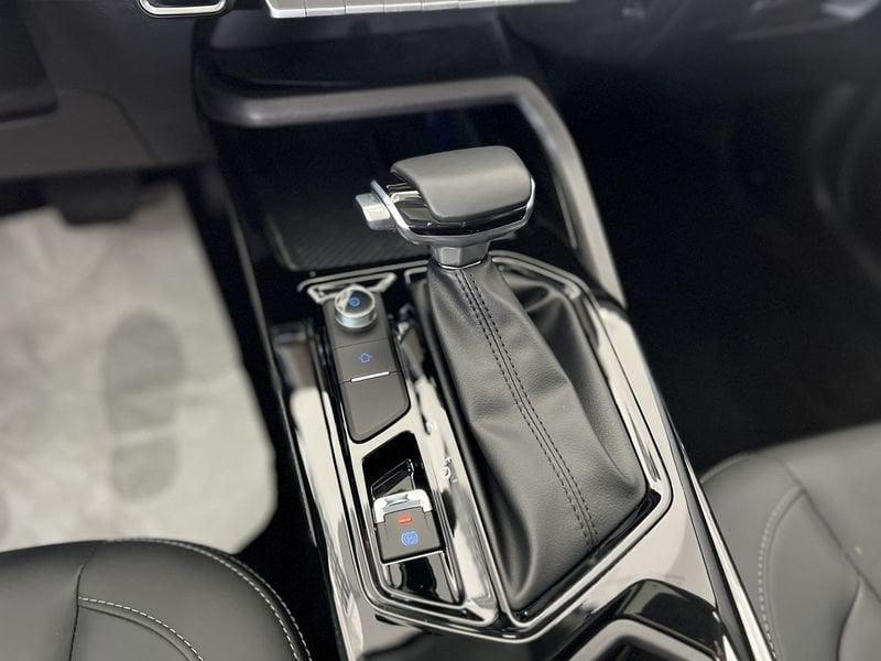 DR AUTOMOBILES dr 3.0 dr 3.0 1.5 CVT Bi-Fuel GPL Collection