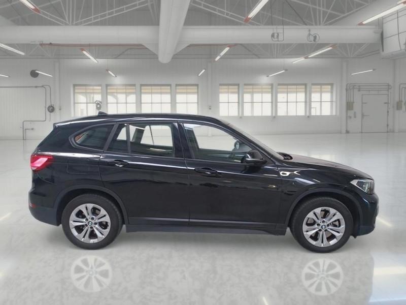 BMW X1 XDRIVE 25E BUSINESS ADVANTAGE AUTOMATICO SUV