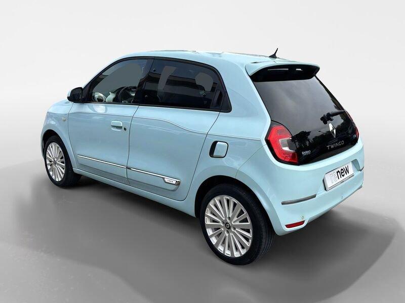 Renault Twingo Electric Vibes