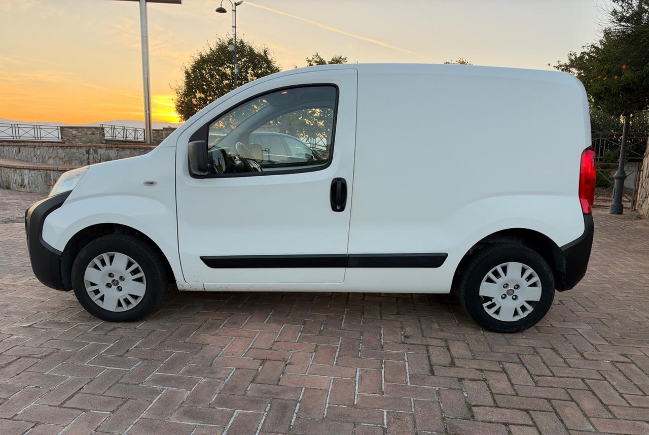 Fiat Fiorino 1.3 Multijet 75Cv Euro4 2009