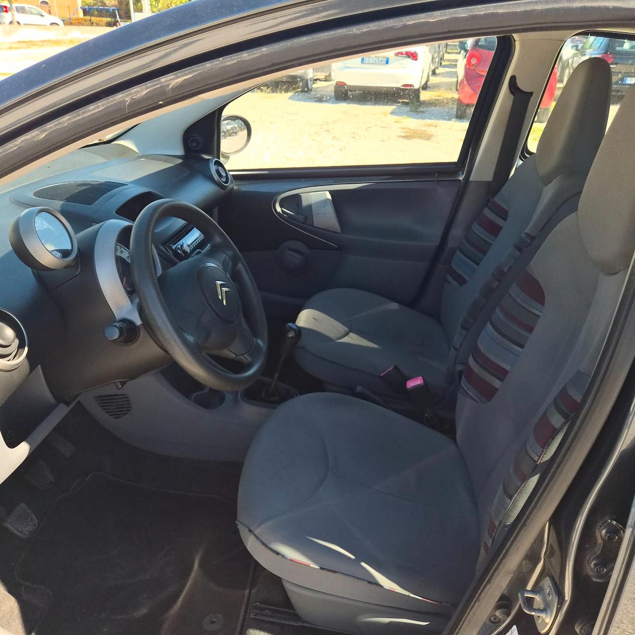 Citroen C1 1.0 5 porte airdream Amici