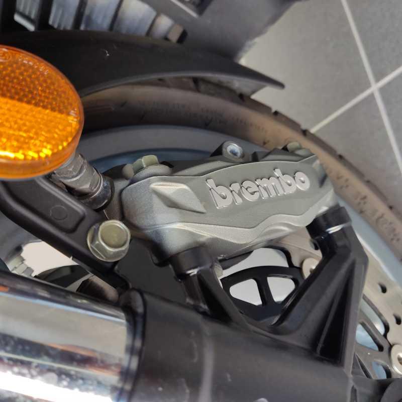 Kymco AK 550 Premium - 2023