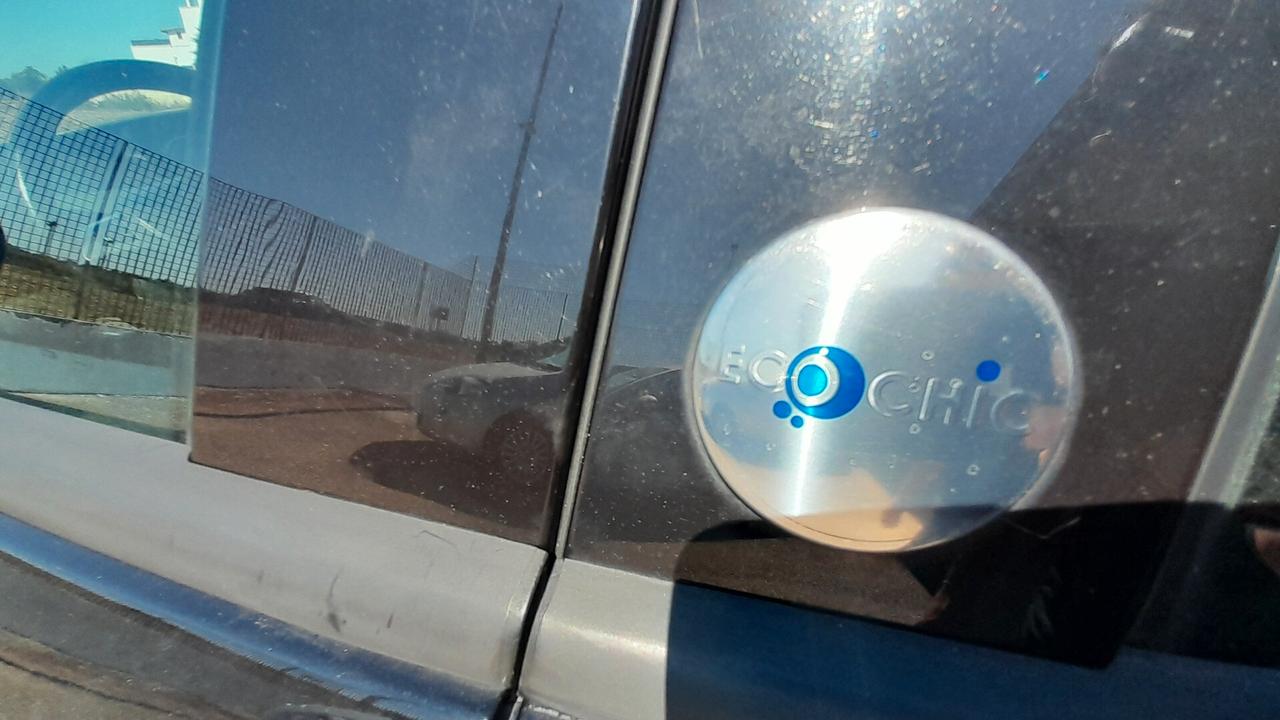 Lancia Ypsilon 1.2 69 CV 5 porte GPL Ecochic Elefantino