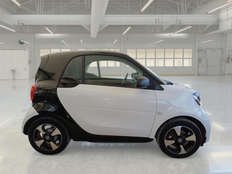 SMART FORTWO EQ 41KW PASSION 3 PORTE COUPE