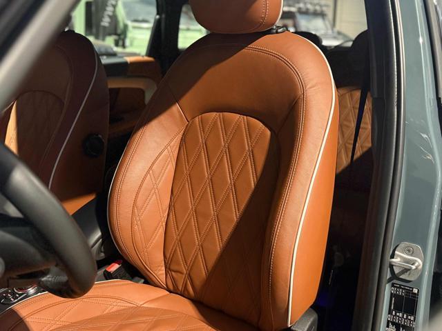 MINI Countryman 2.0 Cooper SD Countryman ALL4 Automatica