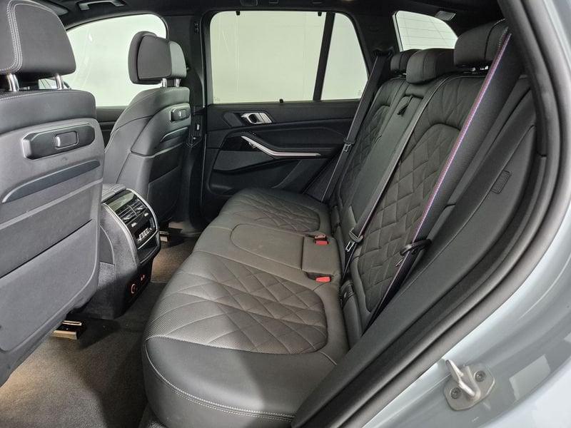 BMW X5 G05 LCI 2023 xdrive30d MSport Pro auto