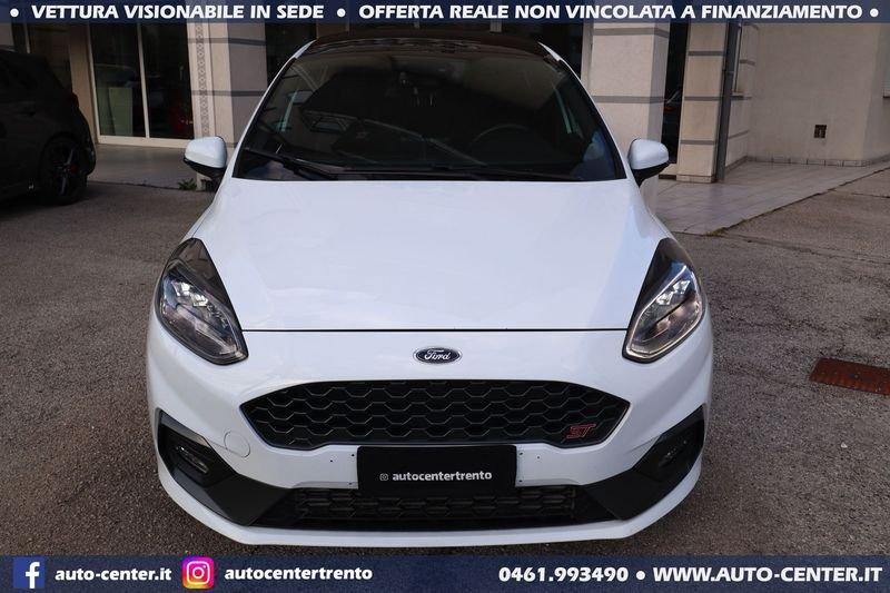 Ford Fiesta ST ST 1.5 200CV Performance Pack 5p FULL
